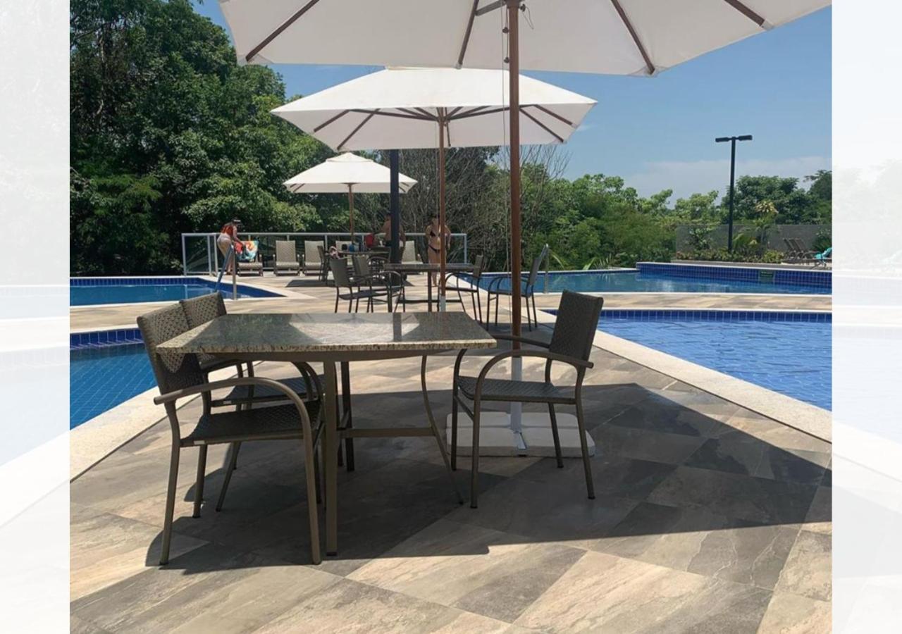 Thermas Goias - Park Veredas 热河市 外观 照片