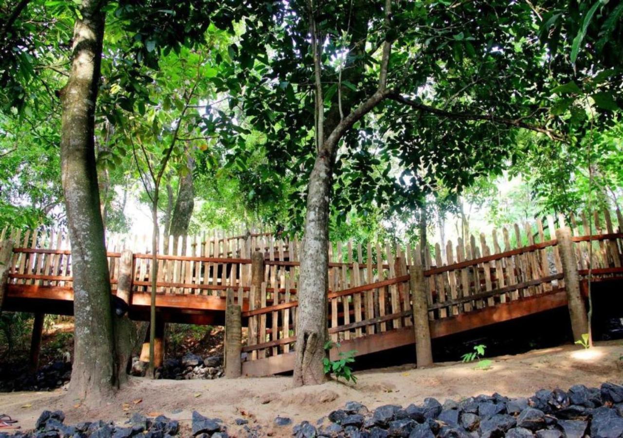Thermas Goias - Park Veredas 热河市 外观 照片