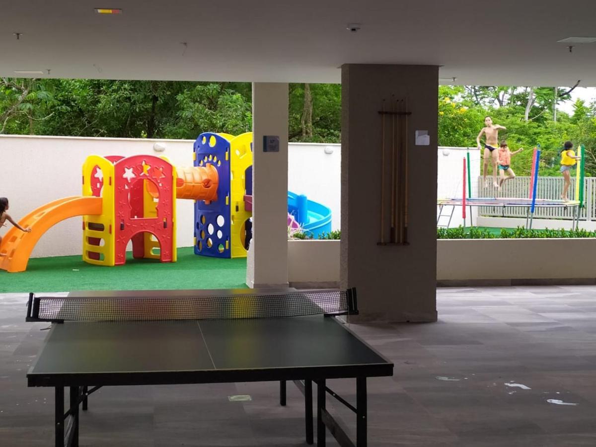 Thermas Goias - Park Veredas 热河市 外观 照片