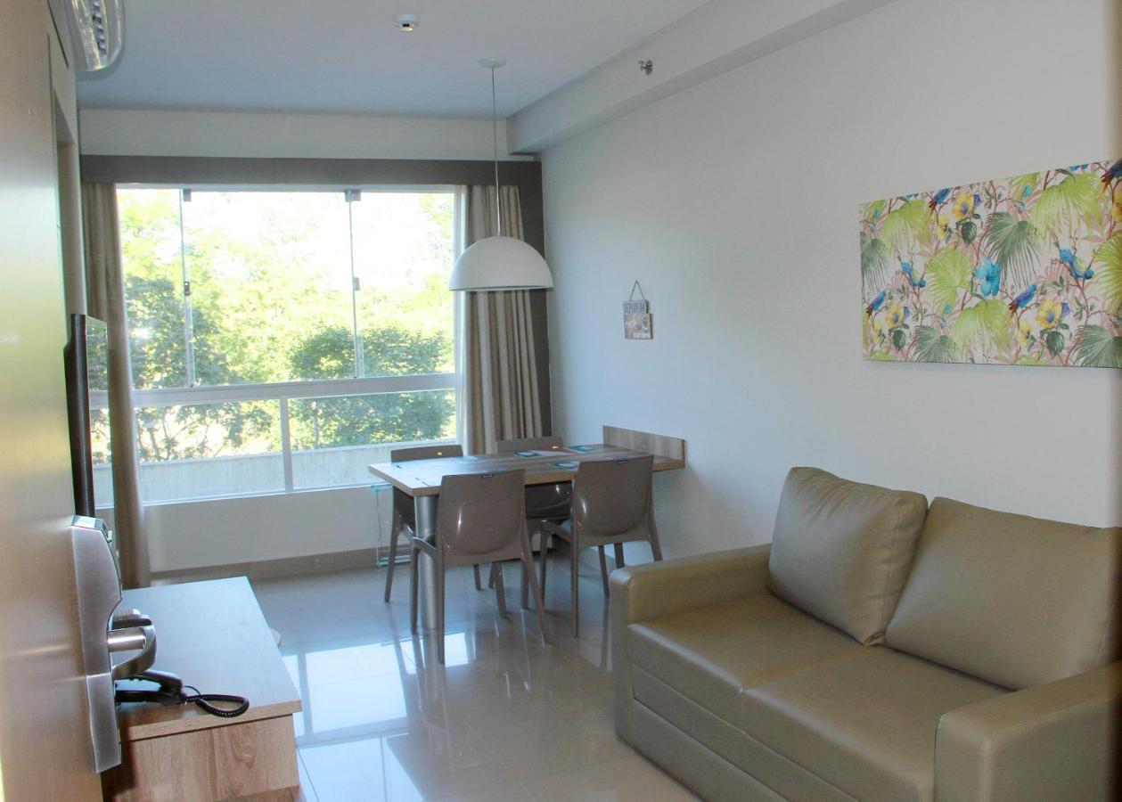 Thermas Goias - Park Veredas 热河市 外观 照片