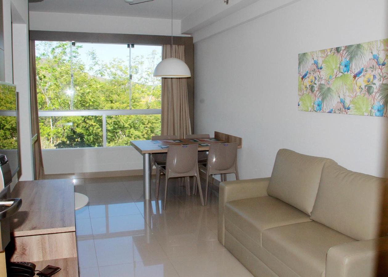 Thermas Goias - Park Veredas 热河市 外观 照片